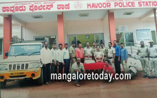 drug peddler 5 oct 17